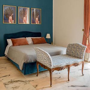 Habitación Deluxe con Cama King